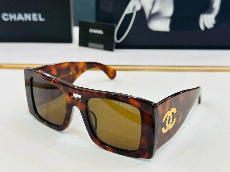 Chanel Sunglasses 2031